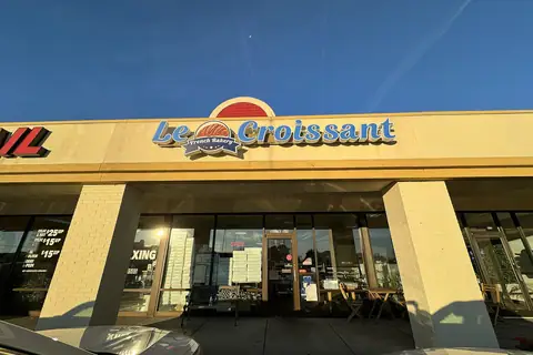 Nest Crêperie photo 2